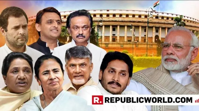 PM Modi calls all-party presidents' meeting on June 19 to discuss 'One Nation One Election' among other issues PM Modi calls all-party presidents' meeting on June 19 to discuss 'One Nation One Election' among other issues