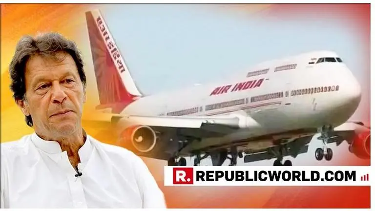 Pakistan airspace to remain closed for all Indian flights till June 28 Pakistan airspace to remain closed for all Indian flights till June 28