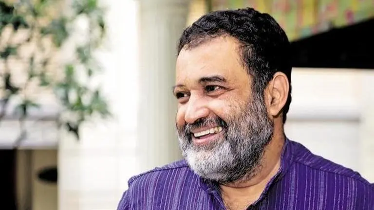India has a wage problem, not job problem: Former Infosys CFO Mohandas Pai