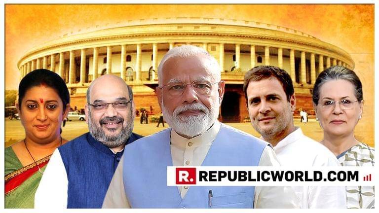 First session of 17th Lok Sabha to begin with prime focus on upcoming Union Budget, triple talaq Bill: Updates