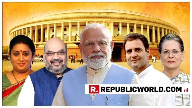 First session of 17th Lok Sabha to begin with prime focus on upcoming Union Budget, triple talaq Bill: Updates