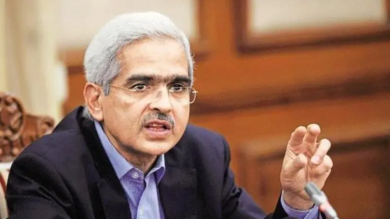 Financial stability a key metric for monetary policy now: Shaktikanta Das