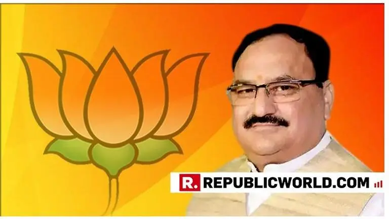 As BJP appoints JP Nadda as new Working President, here are all the BJP Presidents so far As BJP appoints JP Nadda as new Working President, here are all the BJP Presidents so far