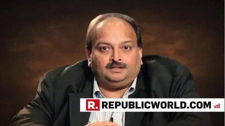Fugitive diamantaire Mehul Choksi cites health problems for leaving India, says 'left for medical check-up and treatment'