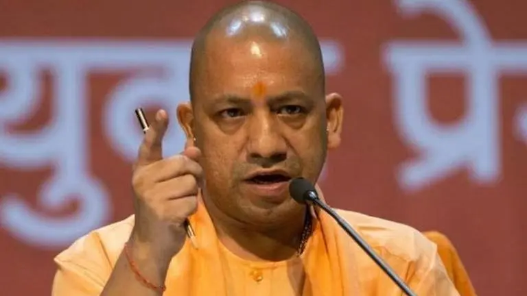 UP govt to now issue press releases in Sanskrit also