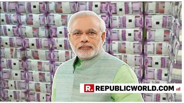 BIG: Second major corruption crackdown by Modi sarkar 2.0 as fifteen top Tax officials forced to retire. Details here BIG: Second major corruption crackdown by Modi sarkar 2.0 as fifteen top Tax officials forced to retire. Details here