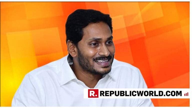 YSR Chief Jagan Mohan Reddy pushes for Special Category Status for ...