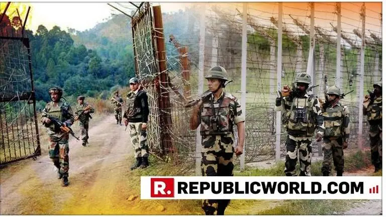 Indian Army to roll out integrated battle groups along border with Pakistan: Report Indian Army to roll out integrated battle groups along border with Pakistan: Report