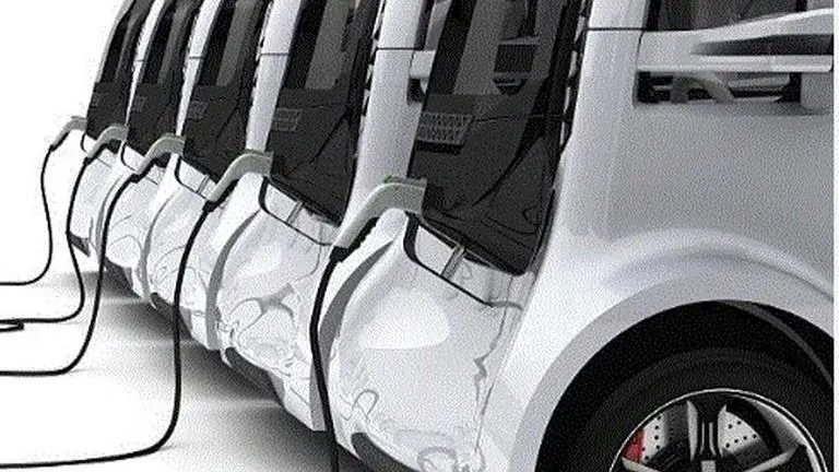 Centre proposes scrapping registration charges for electric vehicles Centre proposes scrapping registration charges for electric vehicles