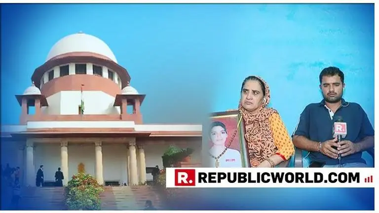Acid attack victim Preeti Rathi's family to approach SC seeking reversal of Bombay HC judgment, to demand death penalty for convict