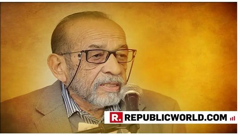 Indian-origin pioneer of Islamic movement in South Africa dies at 81 Indian-origin pioneer of Islamic movement in South Africa dies at 81