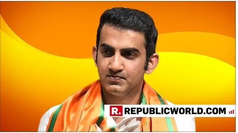 Yoga more beneficial than gymming, says Gautam Gambhir Yoga more beneficial than gymming, says Gautam Gambhir