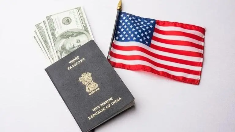 No H-1B visa caps for data localisation: US State Department No H-1B visa caps for data localisation: US State Department