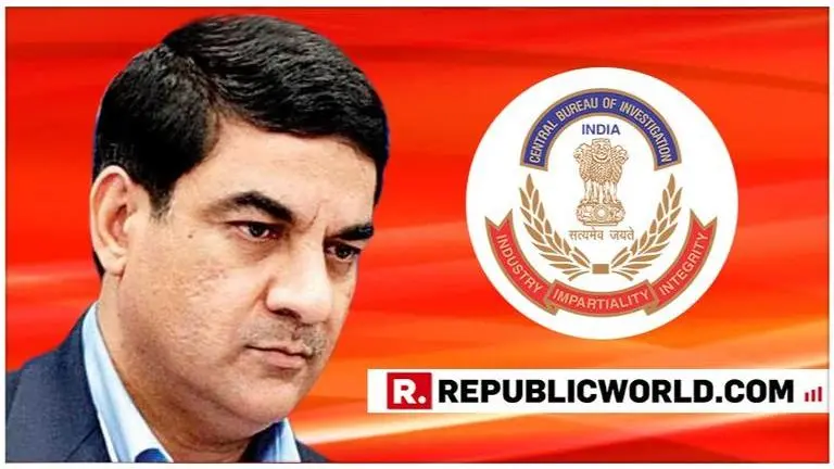 CBI registers case against Robert Vadra's aide Sanjay Bhandari over alleged kickbacks in Pilatus aircraft deal. Details here CBI registers case against Robert Vadra's aide Sanjay Bhandari over alleged kickbacks in Pilatus aircraft deal. Details here