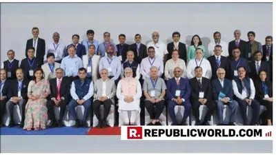 'Economic Policy: The Road Ahead': PM Modi meets economists and experts, carries out constructive discussions ahead of Union Budget 'Economic Policy: The Road Ahead': PM Modi meets economists and experts, carries out constructive discussions ahead of Union Budget