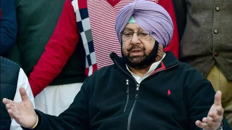 Bargari sacrilege case: Prime suspect killed by two inmates in prison; Punjab CM Captain Amarinder Singh orders inquiry
