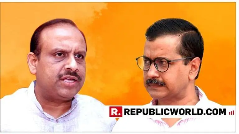 Hearing in defamation case against Arvind Kejriwal, Manish Sisodia deferred for June 26 Hearing in defamation case against Arvind Kejriwal, Manish Sisodia deferred for June 26
