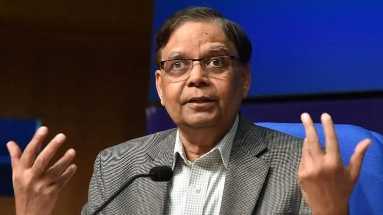 Export-led growth very critical for good jobs in India: Arvind Panagariya Export-led growth very critical for good jobs in India: Arvind Panagariya