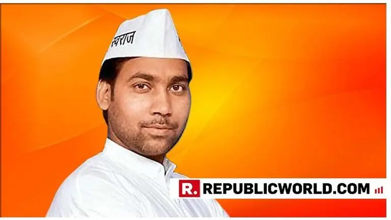 AAP MLA Manoj Kumar sentenced to three months of jail for obstructing 2013 Delhi assembly polls AAP MLA Manoj Kumar sentenced to three months of jail for obstructing 2013 Delhi assembly polls