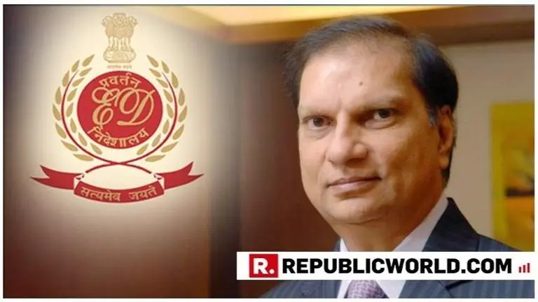 EXCLUSIVE | Republic accesses document detailing properties worth Rs 9,777 crores in the Sandesara scam. Read here EXCLUSIVE | Republic accesses document detailing properties worth Rs 9,777 crores in the Sandesara scam. Read here