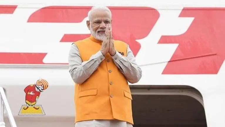G20 Summit LIVE Updates: PM Modi reaches Japan's Osaka; to hold 10 bilateral meets with world leaders on the sidelines