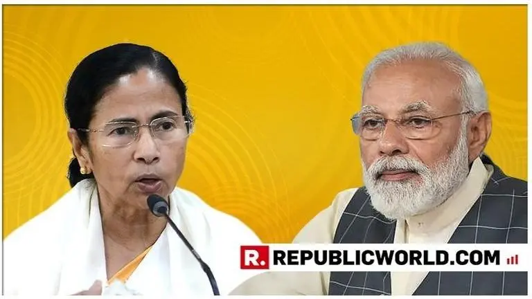Mamata Banerjee reaches out to Congress, CPI(M) to fight BJP in West Bengal, gets rebuffed Mamata Banerjee reaches out to Congress, CPI(M) to fight BJP in West Bengal, gets rebuffed
