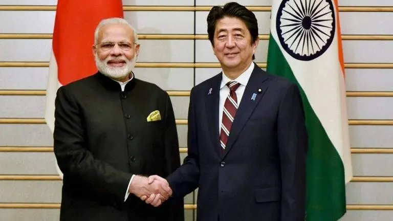 PM Narendra Modi to meet his Japanese counterpart Shinzo Abe during G-20 Summit in Osaka, will hold bilateral talks