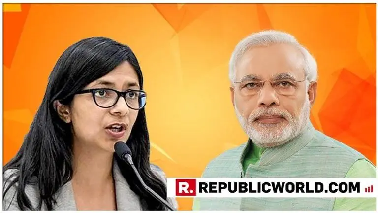 DCW chairperson Swati Maliwal writes to Prime Minister Narendra Modi, demands law against Nikah Halala and Polygamy DCW chairperson Swati Maliwal writes to Prime Minister Narendra Modi, demands law against Nikah Halala and Polygamy