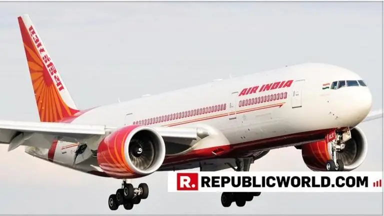 US-bound Air India makes precautionary landing at Stansted Airport