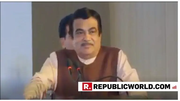 WATCH: Nitin Gadkari states intent to increase MSMEs' contribution to India's GDP from 29% to 50%, reveals employment goals