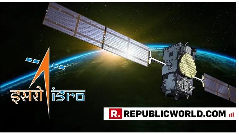 ISRO forms new PSU called NSIL to commercially exploit technology, launch satellites through SSLVs