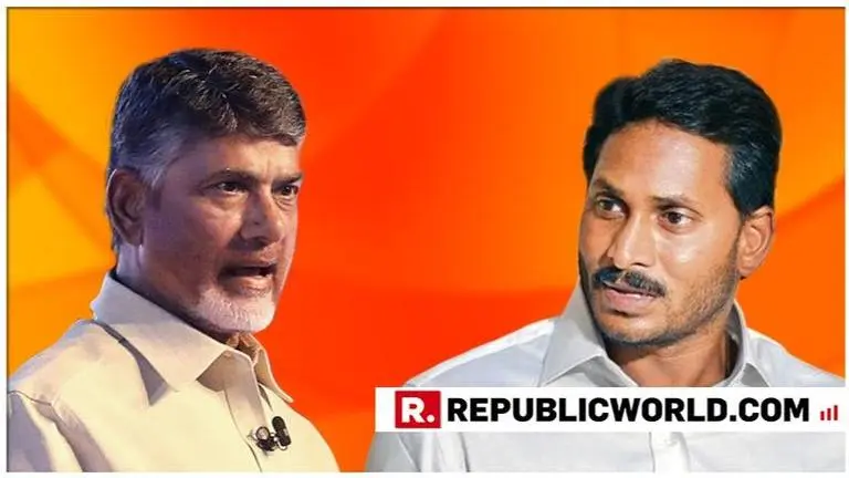 NOW, Jagan Mohan Reddy government issues notice to Chandrababu Naidu to vacate Amravati residence, days after demolition of Praja Vedika