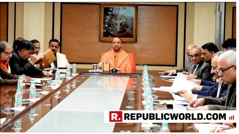 Yogi Adityanath-led UP government includes 17 OBC castes in the Scheduled Caste category Yogi Adityanath-led UP government includes 17 OBC castes in the Scheduled Caste category