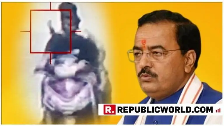 WATCH: Uttar Pradesh Deputy CM Keshav Prasad Maurya makes shocking statement on Meerut exodus, calls it 'minor incident' WATCH: Uttar Pradesh Deputy CM Keshav Prasad Maurya makes shocking statement on Meerut exodus, calls it 'minor incident'