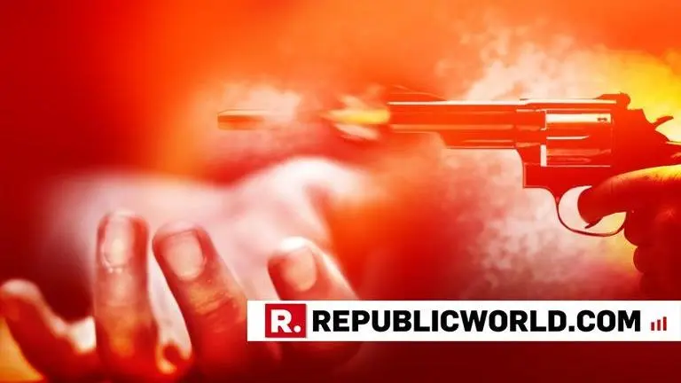 Two persons arrested in connection with the murder of Haryana Congress leader Vikas Chaudhary Two persons arrested in connection with the murder of Haryana Congress leader Vikas Chaudhary