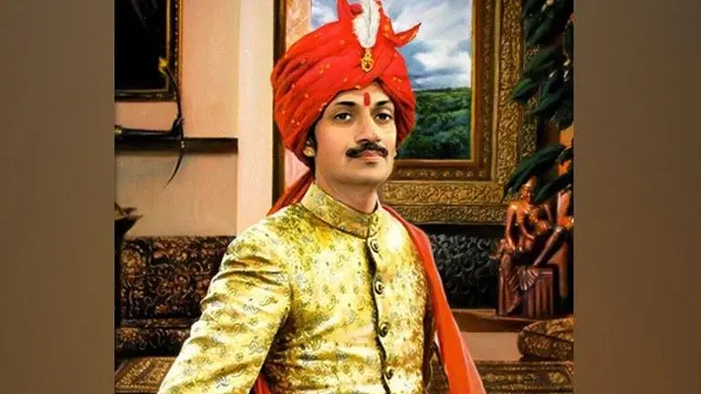 India's first openly gay prince celebrating World Pride in New York