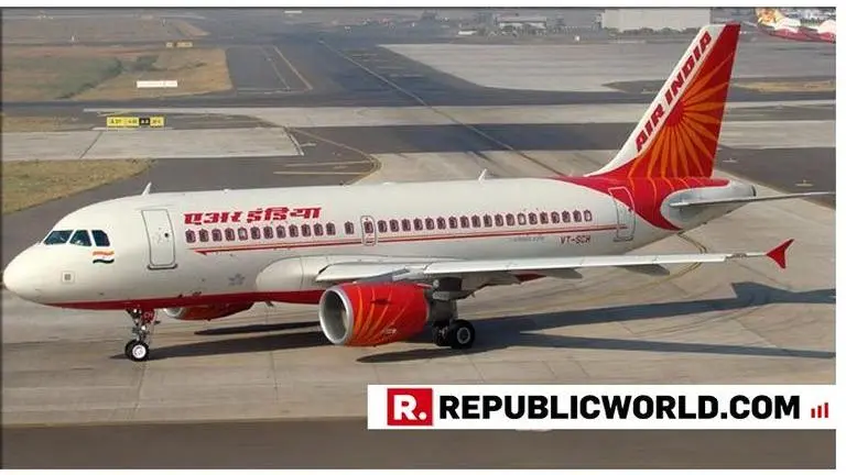 'Tail tip' nearly causes tragedy for Dammam-Kozhikode Air India flight, all 180 passengers safe 'Tail tip' nearly causes tragedy for Dammam-Kozhikode Air India flight, all 180 passengers safe