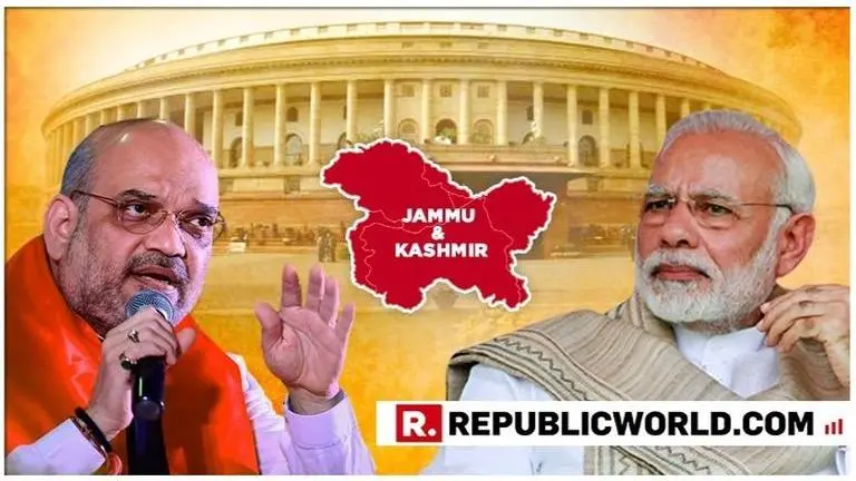 'Such bipartisan support is gladdening': PM Modi thanks MPs across Party lines for their participation as Rajya Sabha unanimously passes J&K Reservation (Amendment) Bill 'Such bipartisan support is gladdening': PM Modi thanks MPs across Party lines for their participation as Rajya Sabha unanimously passes J&K Reservation (Amendment) Bill