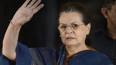 Sonia Gandhi lashes out in Parliament, accuses government of 'surreptitiously' trying to privatise Rae Bareli coach factory Sonia Gandhi lashes out in Parliament, accuses government of 'surreptitiously' trying to privatise Rae Bareli coach factory