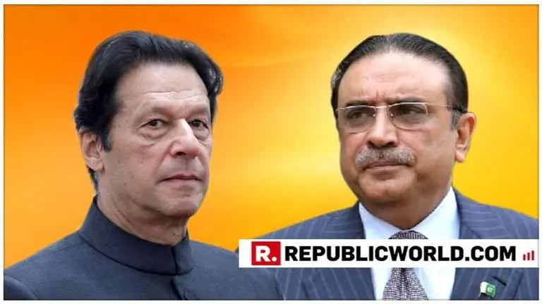 Former Pakistan President Asif Ali Zardari's interview pulled off from Pakistani news channel mid-air