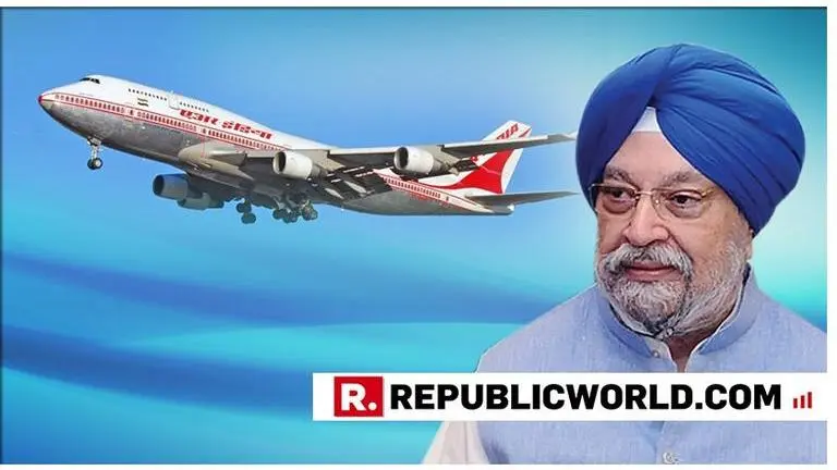 Air India lost Rs 491 cr till July 2 due to closure of Pakistan airspace: Government Air India lost Rs 491 cr till July 2 due to closure of Pakistan airspace: Government