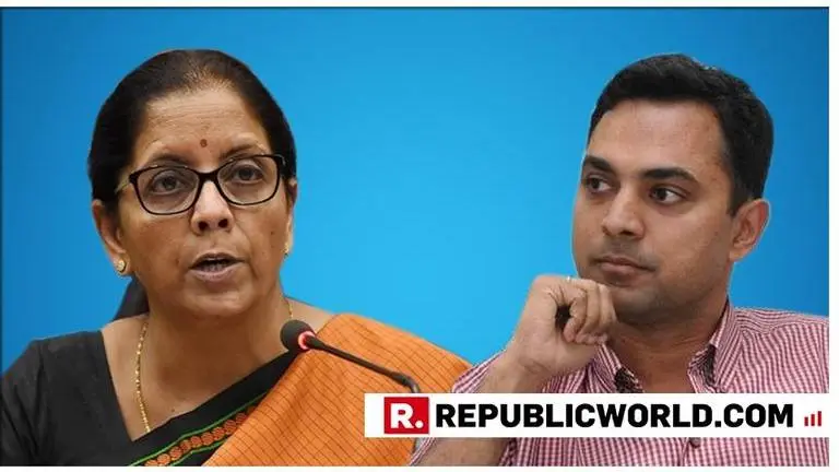 BUDGET 2019: CEA Krishnamurthy Subramanian's Economic Survey to be tabled in Parliament a day ahead of Modi 2.0's first Union Budget