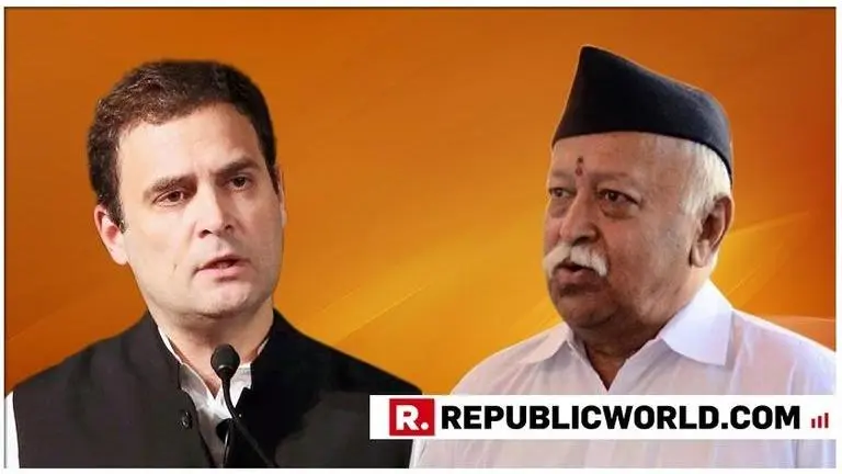 Rahul Gandhi pleads 'not guilty' in defamation case for alleging RSS hand in Gauri Lankesh's murder, Rs 15,000 surety given at Mumbai court Rahul Gandhi pleads 'not guilty' in defamation case for alleging RSS hand in Gauri Lankesh's murder, Rs 15,000 surety given at Mumbai court