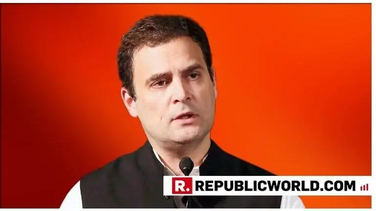 Series of defamation cases to keep Rahul Gandhi on his toes. Details here Series of defamation cases to keep Rahul Gandhi on his toes. Details here