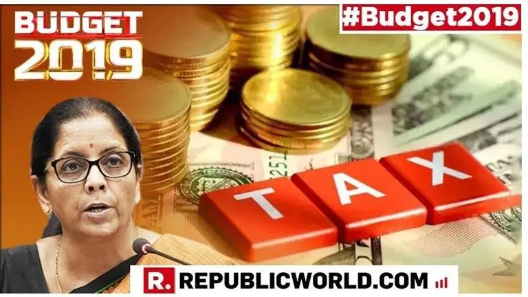 Union Budget 2019: How are tax slabs decided? Union Budget 2019: How are tax slabs decided?
