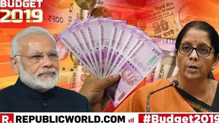 Union Budget 2019 | What is fiscal deficit? Here's all you need to know about it ahead of Nirmala Sitharaman's maiden Budget speech