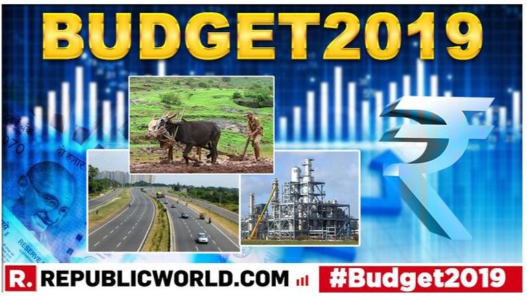 Union Budget 2019: What Is Union Budget And Everything You Need To Know ...