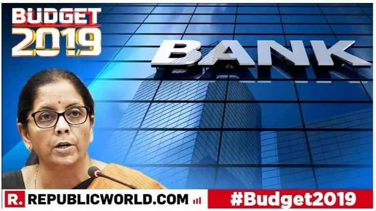Public sector undertaking bank shares jump up to 5% as government to infuse Rs 70,000 crore Public sector undertaking bank shares jump up to 5% as government to infuse Rs 70,000 crore