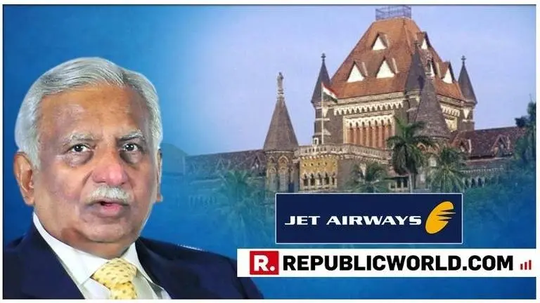 High Court judge recuses from hearing Jet Airways founder Naresh Goyal's plea against lookout circular High Court judge recuses from hearing Jet Airways founder Naresh Goyal's plea against lookout circular