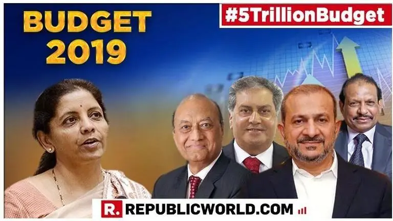 Top NRI businessmen in Gulf welcome Budget, laud support to women entrepreneurship, start-ups Top NRI businessmen in Gulf welcome Budget, laud support to women entrepreneurship, start-ups